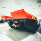 Illustration for article titled Porsche / The Rennsport Collection